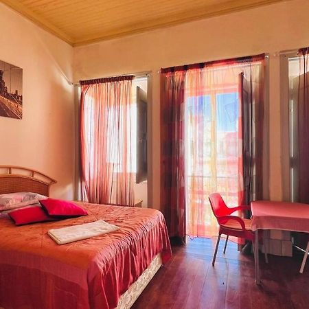 Ala Do Castelo Hotel Lagos Dış mekan fotoğraf