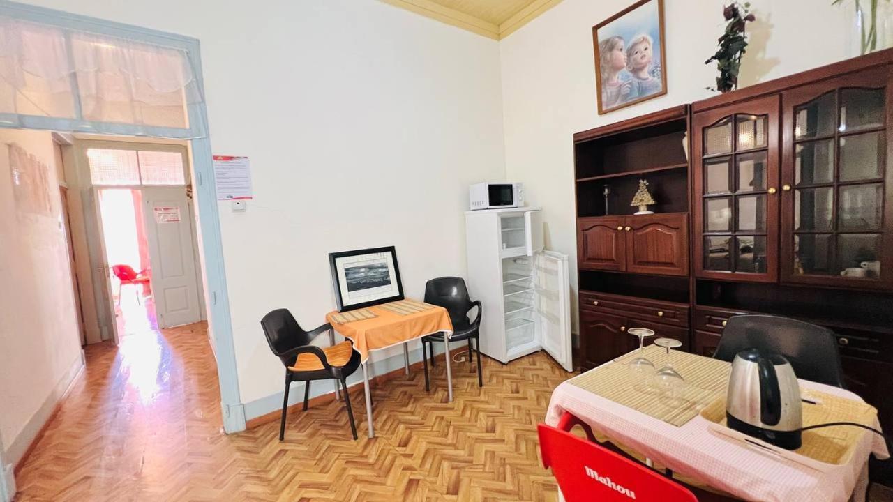 Ala Do Castelo Hotel Lagos Dış mekan fotoğraf