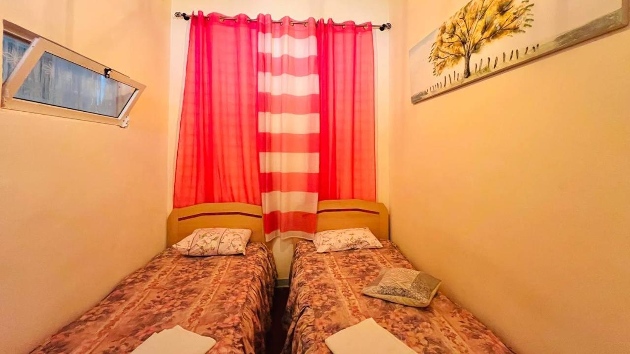 Ala Do Castelo Hotel Lagos Dış mekan fotoğraf
