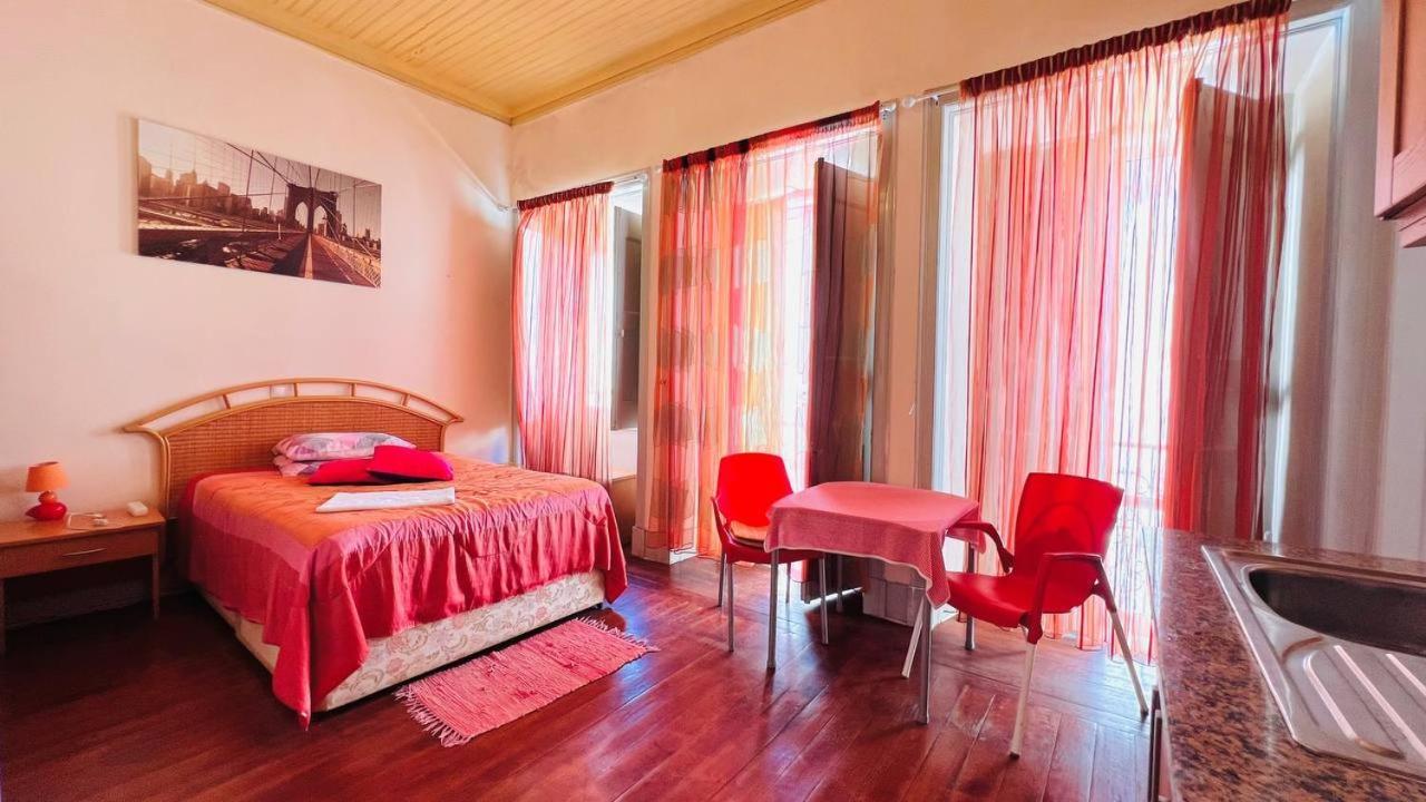 Ala Do Castelo Hotel Lagos Dış mekan fotoğraf