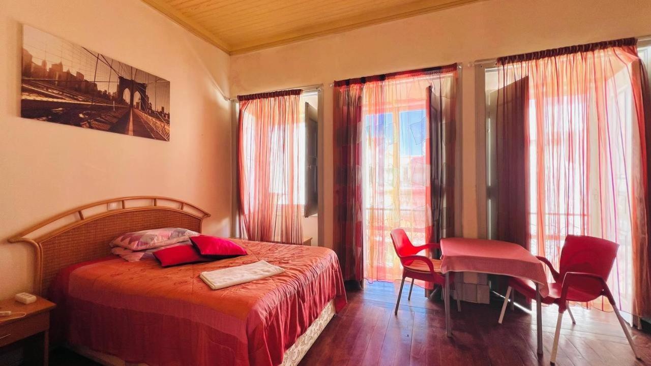 Ala Do Castelo Hotel Lagos Dış mekan fotoğraf